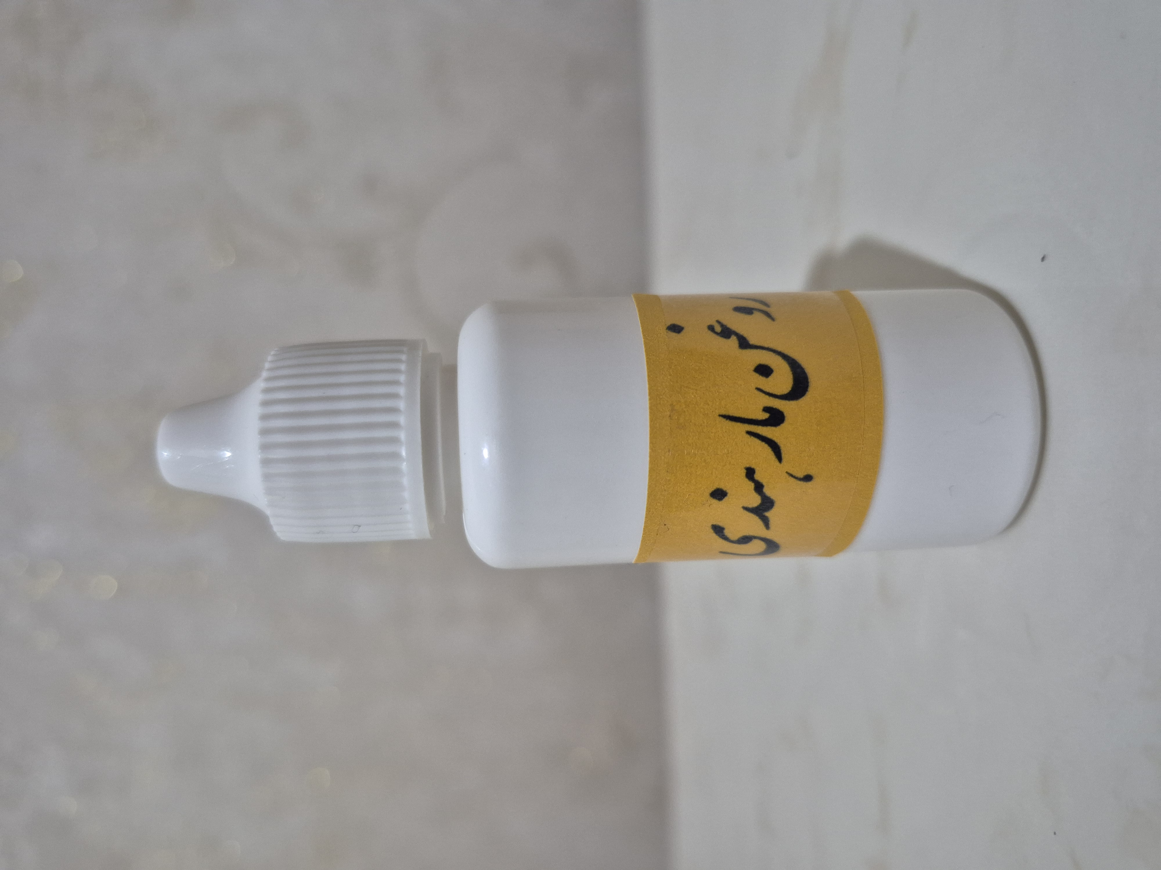 روغن مار هندی اصل ۳۰ میل