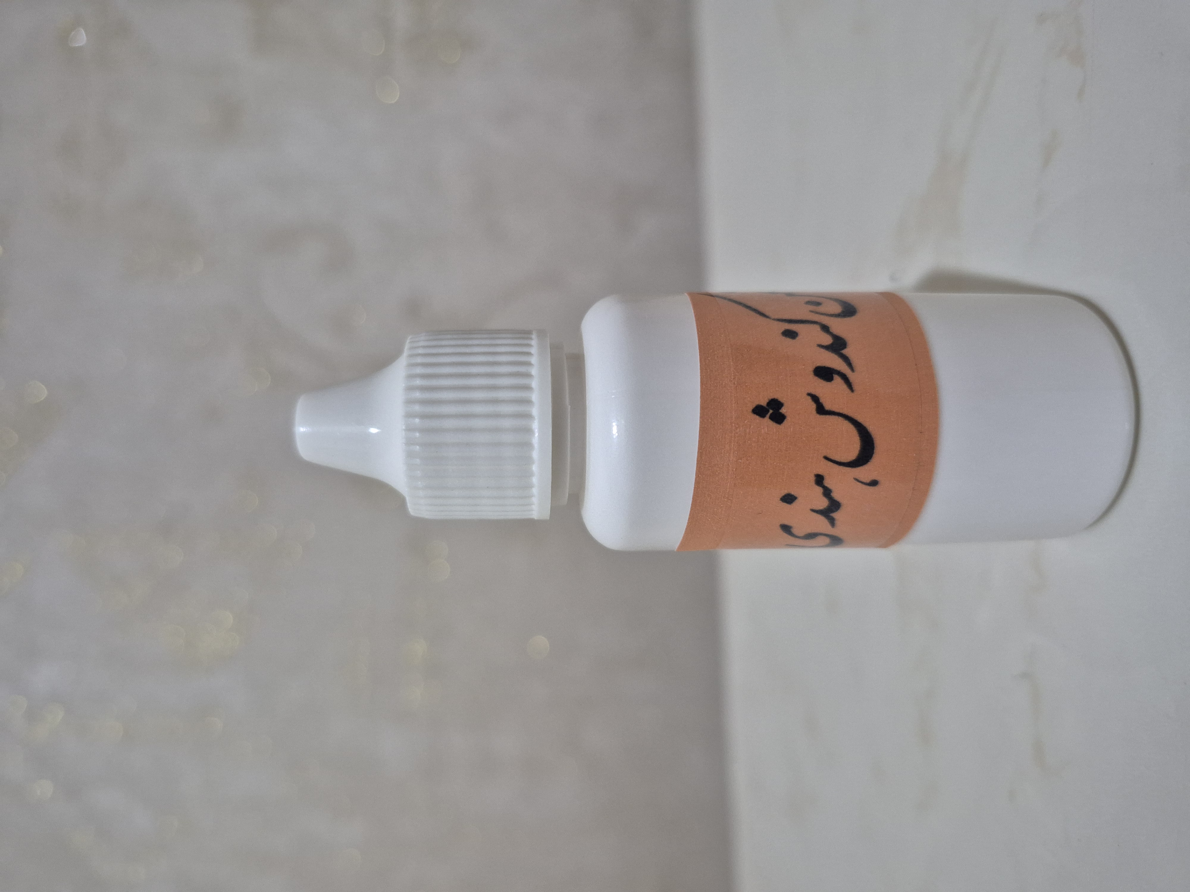 روغن کندوش هندی اصل ۳۰ میل
