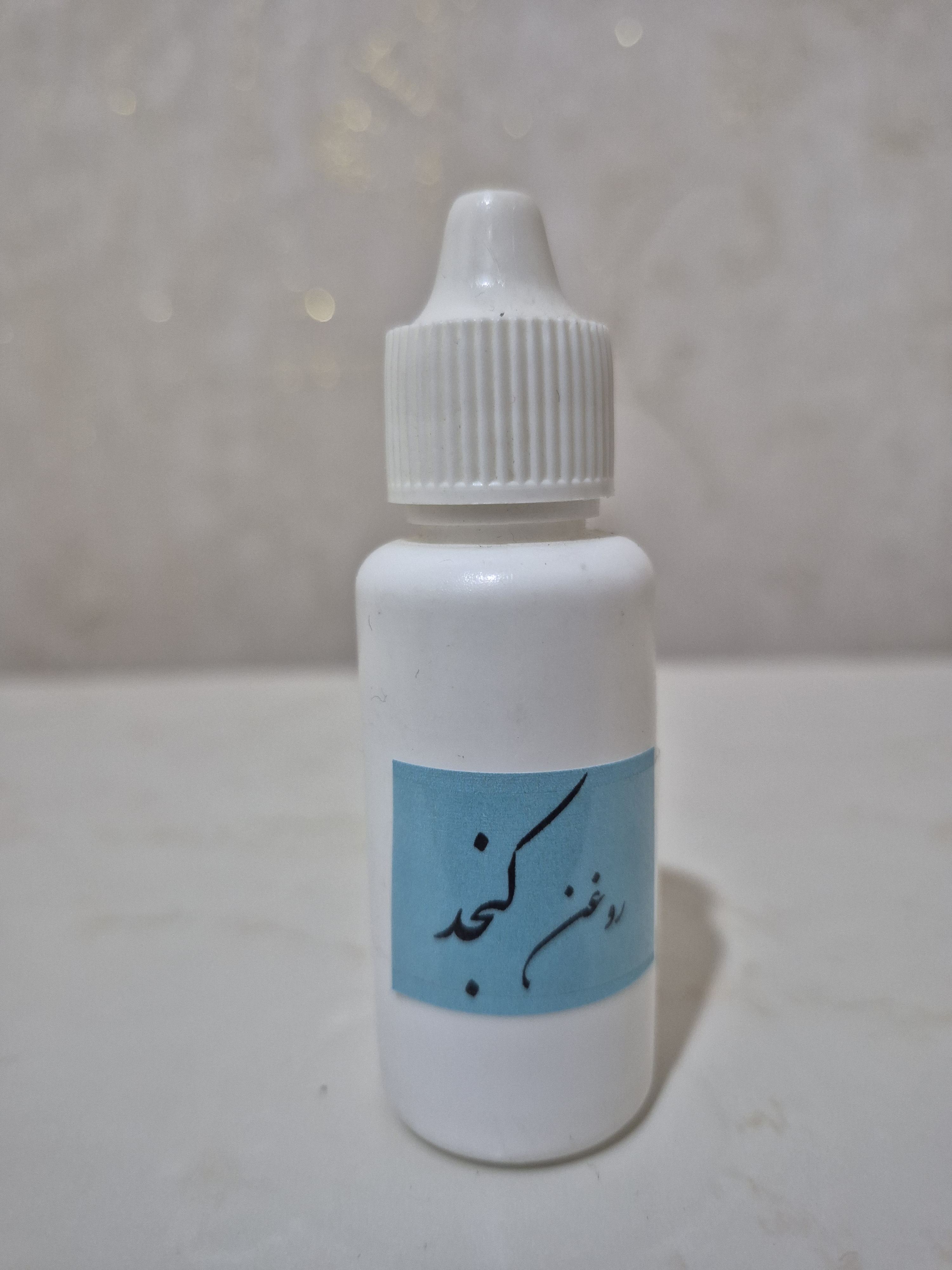 روغن کنجد خالص و اصل ۳۰ میل