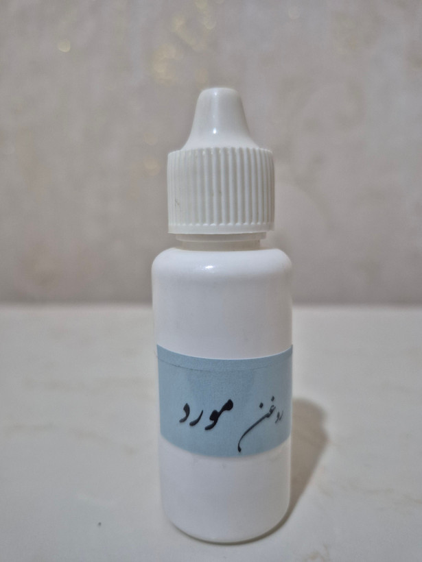 روغن مورد خالص و اصل ۳۰ میل
