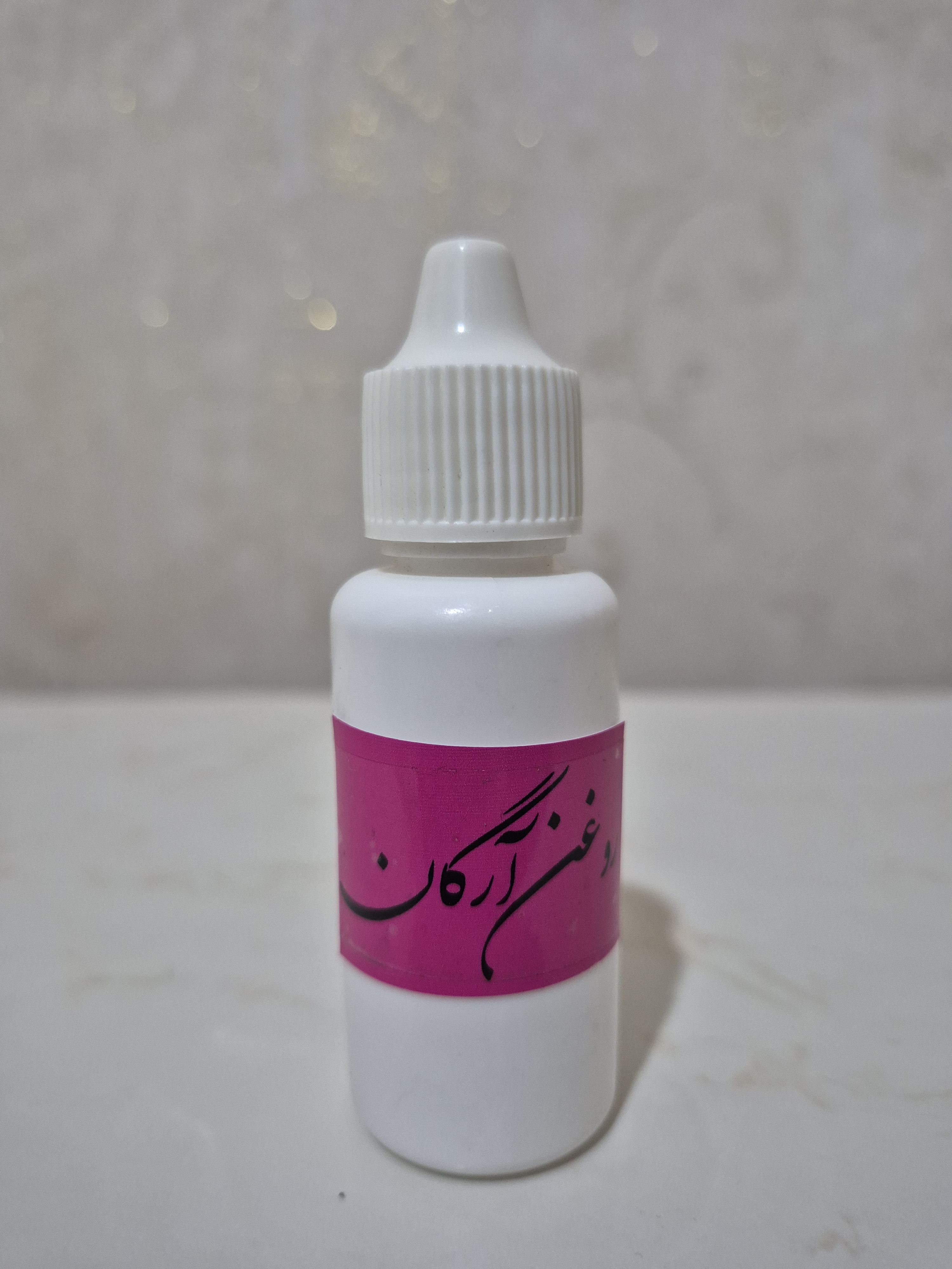 روغن آرگان خالص و اصل ۳۰ میل